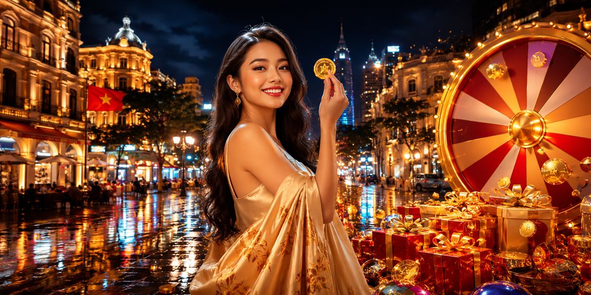 Người chơi VIP tại TP.HCM sử dụng thiết bị di động hưởng ưu đãi