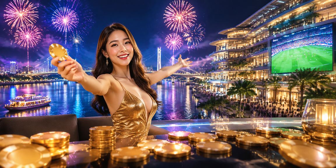 Khách VIP đặt cược và dùng ưu đãi casino tại Huế