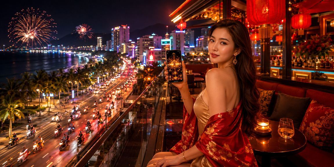 Thành viên VIP tại Nha Trang trải nghiệm ưu đãi đặc biệt trên ls2