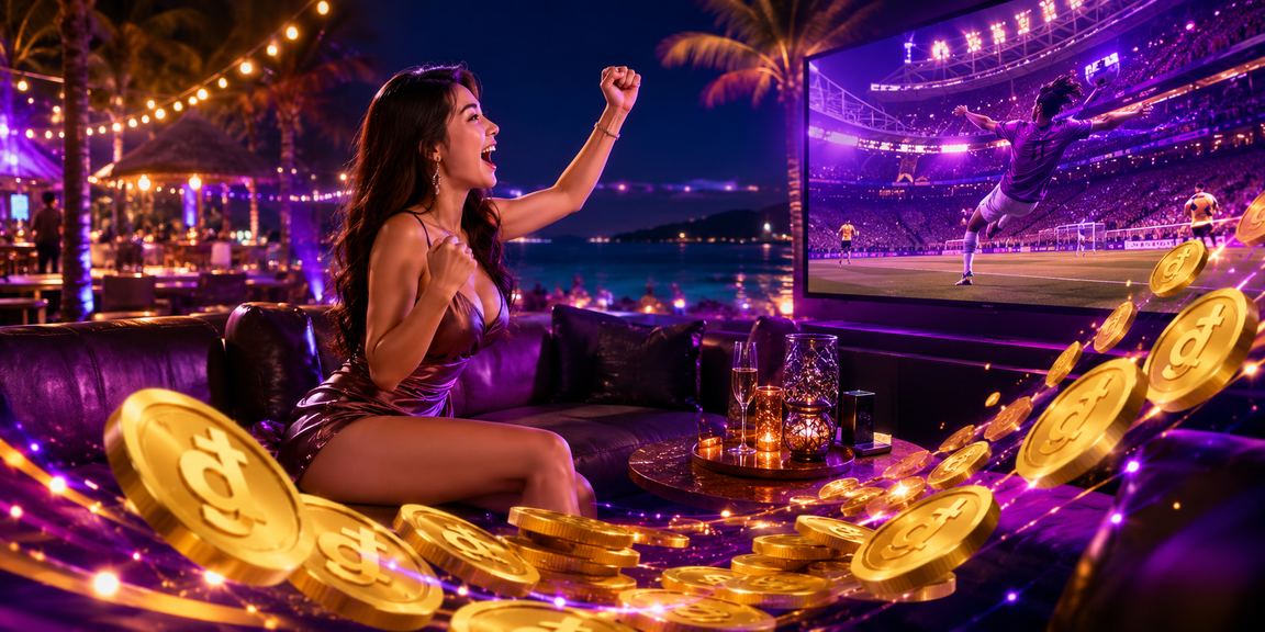 Không gian giải trí casino bên bãi biển Phú Quốc – trò chơi trực tuyến ls2
